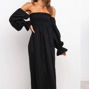 Petal and Pup Gabriella Dress